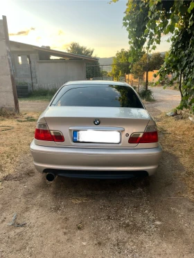 BMW 318 318 CI | Mobile.bg    5