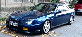 Honda Prelude | Mobile.bg    12