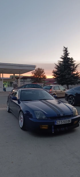 Honda Prelude | Mobile.bg    5