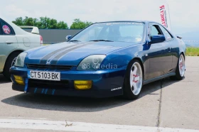     Honda Prelude