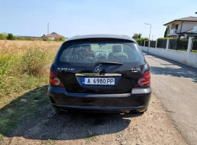 Обява за продажба на Mercedes-Benz R 320 CDI 4Matic AIRMATIC ~9 800 лв. - изображение 2