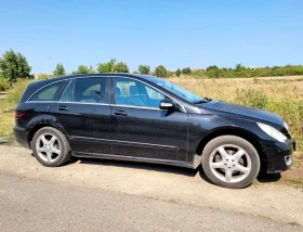 Обява за продажба на Mercedes-Benz R 320 CDI 4Matic AIRMATIC ~9 800 лв. - изображение 1
