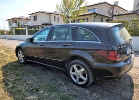 Обява за продажба на Mercedes-Benz R 320 CDI 4Matic AIRMATIC ~9 800 лв. - изображение 3