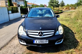 Обява за продажба на Mercedes-Benz R 320 CDI 4Matic AIRMATIC ~9 800 лв. - изображение 1