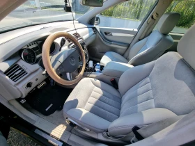 Обява за продажба на Mercedes-Benz R 320 CDI 4Matic AIRMATIC ~9 800 лв. - изображение 4