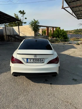 Обява за продажба на Mercedes-Benz CLA 250 ~31 500 лв. - изображение 1