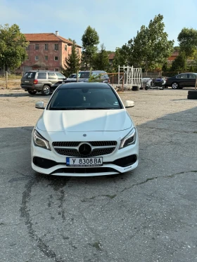 Обява за продажба на Mercedes-Benz CLA 250 ~31 500 лв. - изображение 1