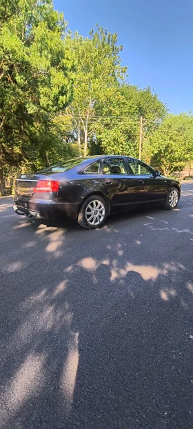 Audi A6 6 | Mobile.bg    13