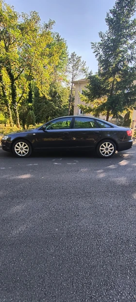 Обява за продажба на Audi A6 С6 ~5 000 лв. - изображение 8