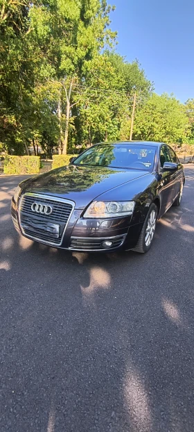 Обява за продажба на Audi A6 С6 ~5 000 лв. - изображение 6