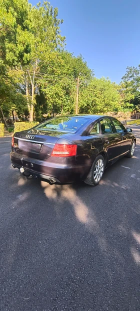 Обява за продажба на Audi A6 С6 ~5 000 лв. - изображение 2