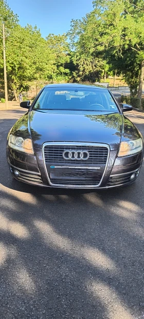 Обява за продажба на Audi A6 С6 ~5 000 лв. - изображение 1