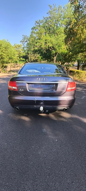 Обява за продажба на Audi A6 С6 ~5 000 лв. - изображение 3