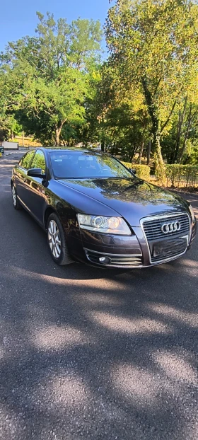 Обява за продажба на Audi A6 С6 ~5 000 лв. - изображение 5