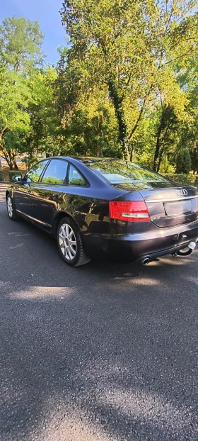 Обява за продажба на Audi A6 С6 ~5 000 лв. - изображение 10