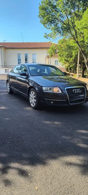 Обява за продажба на Audi A6 С6 ~5 000 лв. - изображение 11