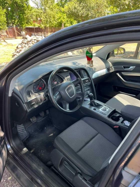 Audi A6 6 | Mobile.bg    14