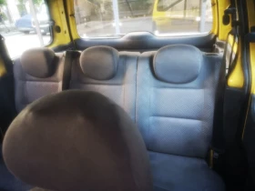 Citroen Berlingo 1.9 D клима - 4500 лв. - 68453350 10