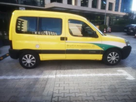 Citroen Berlingo 1.9 D клима - 4500 лв. - 68453350 2