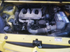 Citroen Berlingo 1.9 D клима - 4500 лв. - 68453350 12