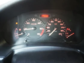 Citroen Berlingo 1.9 D клима - 4500 лв. - 68453350 8