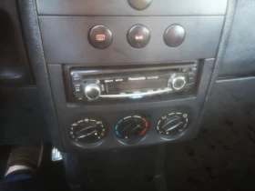 Citroen Berlingo 1.9 D клима - 4500 лв. - 68453350 6