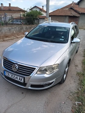 VW Passat - 8200 лв. - 60843905 2
