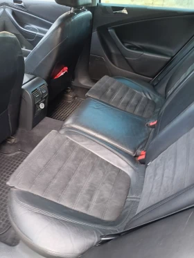 VW Passat - 8200 лв. - 60843905 4