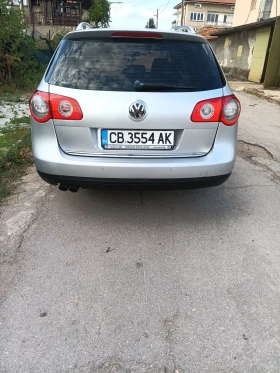 VW Passat - 8200 лв. - 60843905 3