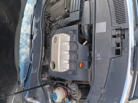 VW Passat - 8200 лв. - 60843905 6