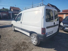 Citroen Berlingo    | Mobile.bg    4