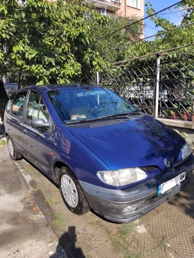 Renault Scenic  /  | Mobile.bg    4