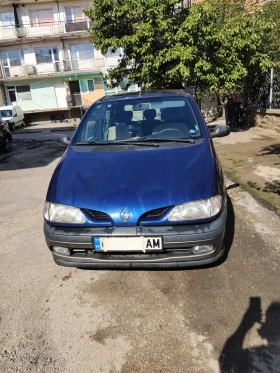 Renault Scenic  /  | Mobile.bg    2