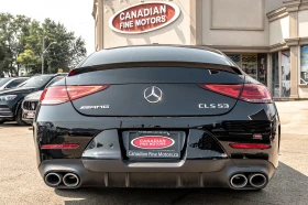 Mercedes-Benz CLS 53 AMG 4MATIC* CAM* Burmaster* Head-Up*  | Mobile.bg    5