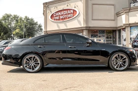 Mercedes-Benz CLS 53 AMG 4MATIC* CAM* Burmaster* Head-Up*  | Mobile.bg    4