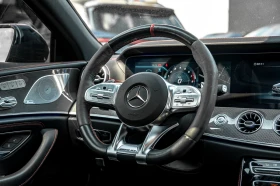 Mercedes-Benz CLS 53 AMG 4MATIC* CAM* Burmaster* Head-Up*  | Mobile.bg    9