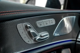 Mercedes-Benz CLS 53 AMG 4MATIC* CAM* Burmaster* Head-Up*  | Mobile.bg    13