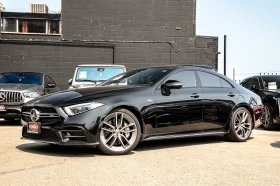 Mercedes-Benz CLS 53 AMG 4MATIC* CAM* Burmaster* Head-Up* 
