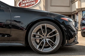 Mercedes-Benz CLS 53 AMG 4MATIC* CAM* Burmaster* Head-Up*  | Mobile.bg    3