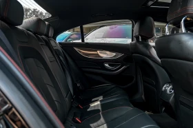 Mercedes-Benz CLS 53 AMG 4MATIC* CAM* Burmaster* Head-Up*  | Mobile.bg    7