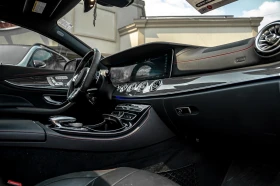 Mercedes-Benz CLS 53 AMG 4MATIC* CAM* Burmaster* Head-Up*  | Mobile.bg    6