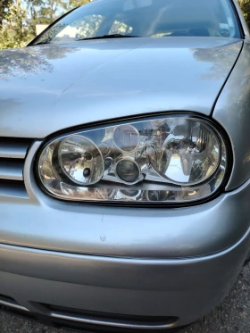 Обява за продажба на VW Golf 2.0 АГУ 4Х4 ~5 000 лв. - изображение 6
