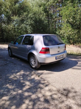 Обява за продажба на VW Golf 2.0 АГУ 4Х4 ~5 000 лв. - изображение 5