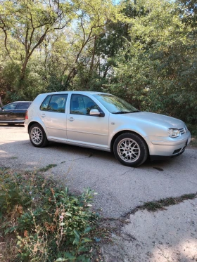 Обява за продажба на VW Golf 2.0 АГУ 4Х4 ~5 000 лв. - изображение 3