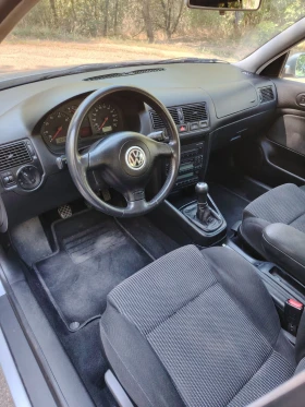 VW Golf 2.0  44 | Mobile.bg    13