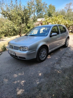 Обява за продажба на VW Golf 2.0 АГУ 4Х4 ~5 000 лв. - изображение 1
