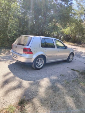 Обява за продажба на VW Golf 2.0 АГУ 4Х4 ~5 000 лв. - изображение 4