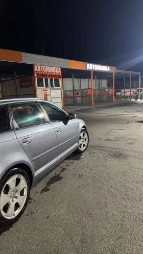 Обява за продажба на Audi A3 ~5 500 лв. - изображение 6