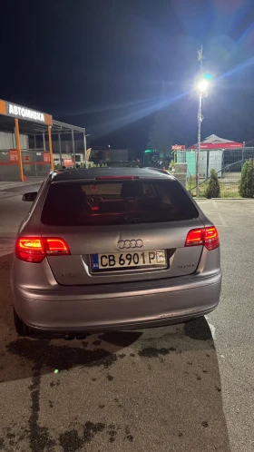 Обява за продажба на Audi A3 ~5 500 лв. - изображение 5