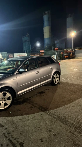 Обява за продажба на Audi A3 ~5 500 лв. - изображение 3